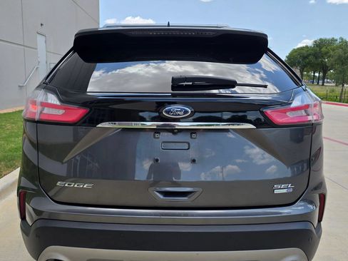 Used 2019 Ford Edge SEL w/ Equipment Group 201A AWD/4WD image 10