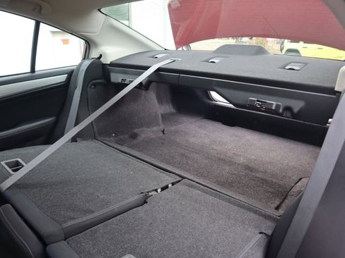 Used 2019 Subaru Legacy 2.5i Premium image 43