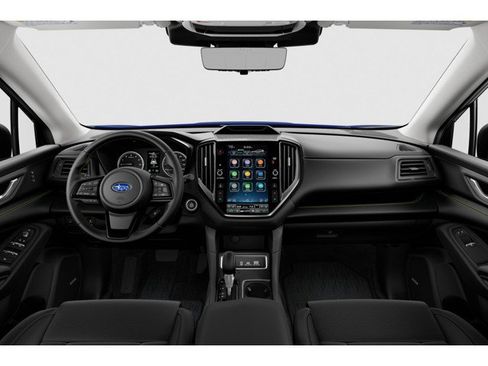 New 2026 Subaru Ascent Bronze Edition image 19