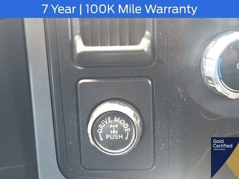 Certified 2023 Ford F150 XLT w/ Equipment Group 301A Mid RWD image 40