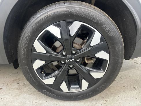 Used 2024 Kia Sportage X-Line AWD/4WD image 29