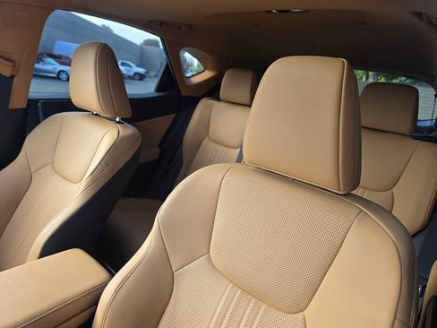 Certified 2025 Lexus NX 350 AWD w/ Premium Package image 24