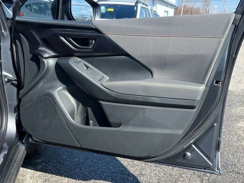New 2026 Subaru Crosstrek 2.5i Sport image 9
