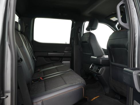 Used 2025 Ford F150 Tremor AWD/4WD image 16