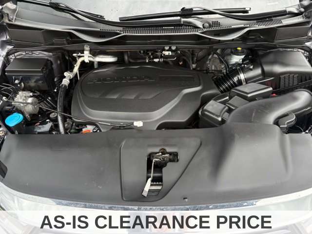 Used 2021 Honda Odyssey Touring image 45