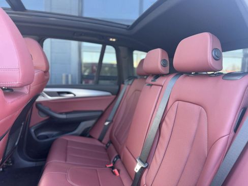 Used 2023 BMW X3 xDrive30i image 7