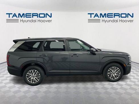 New 2026 Hyundai Palisade SE image 6