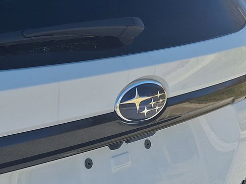 New 2026 Subaru Ascent Bronze Edition AWD/4WD image 19