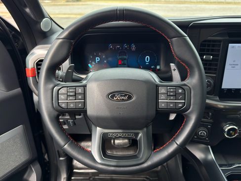 Used 2024 Ford F150 Raptor image 68