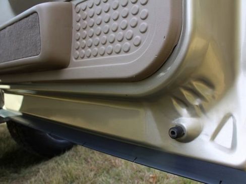 Used 2000 Ford F350 Lariat image 29