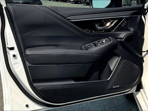 New 2025 Subaru Legacy Limited image 20