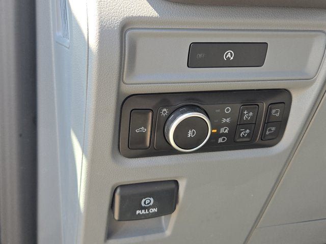 Used 2025 Ford F150 XLT w/ Equipment Group 302A MID AWD/4WD image 23
