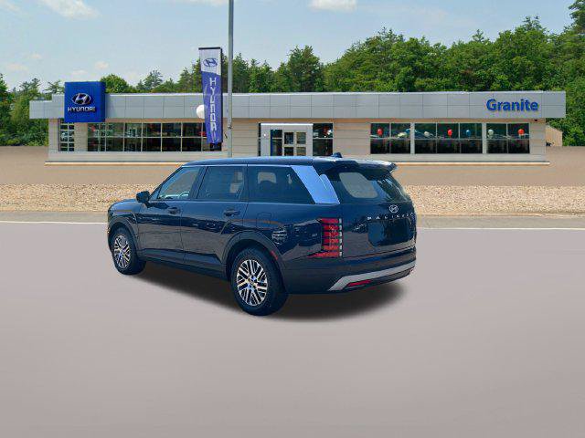 New 2026 Hyundai Palisade SE AWD/4WD image 8