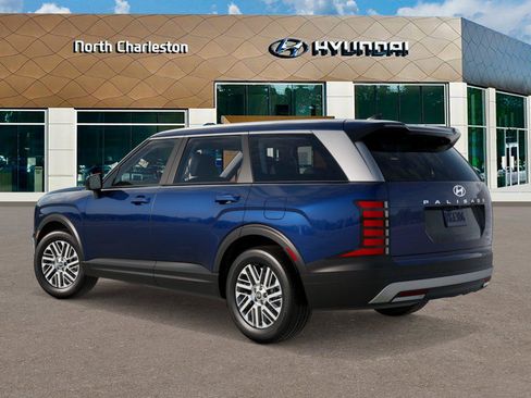 New 2026 Hyundai Palisade SE image 5