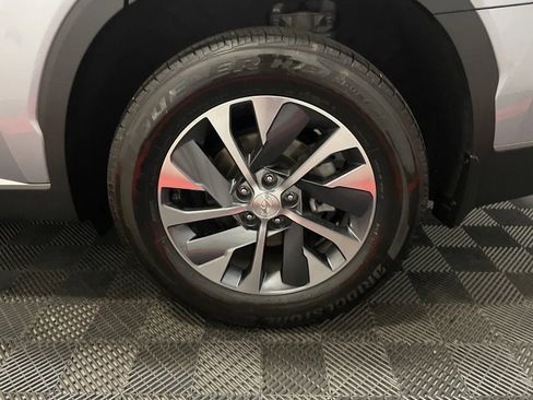 Used 2020 Hyundai Palisade SEL FWD image 12