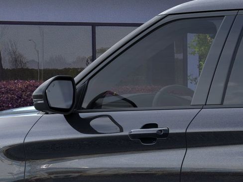 New 2025 Ford Explorer ST image 20