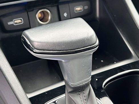 Certified 2023 Hyundai Tucson XRT AWD/4WD image 34