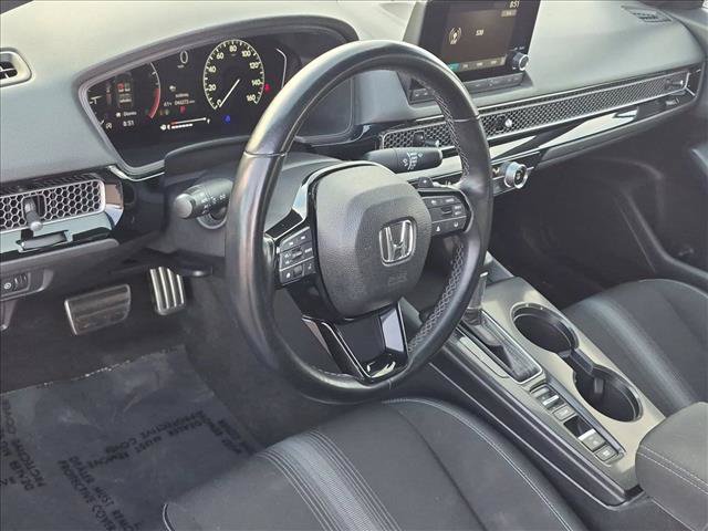 Used 2024 Honda Civic Sport image 10