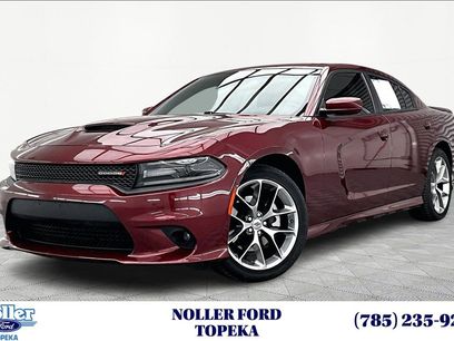 Used 2021 Dodge Charger GT w/ Cold Weather Package