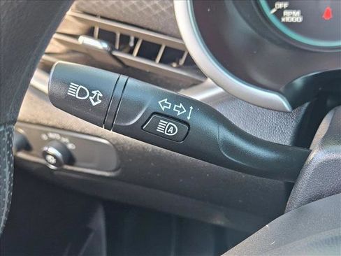 Used 2024 Chevrolet Malibu LT FWD image 16
