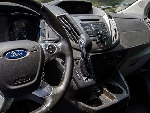 Used 2017 Ford Transit 250 130 Low Roof image 13