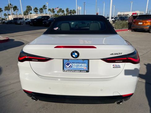 Used 2024 BMW 430i 430i image 6