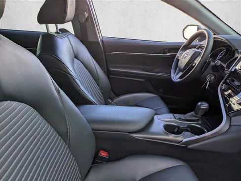 Used 2022 Toyota Camry SE image 20