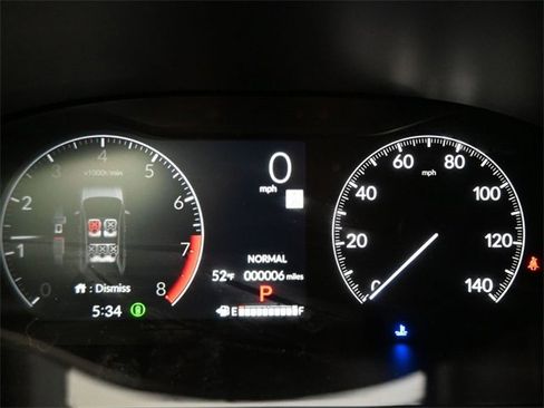 New 2026 Honda HR-V Sport image 14