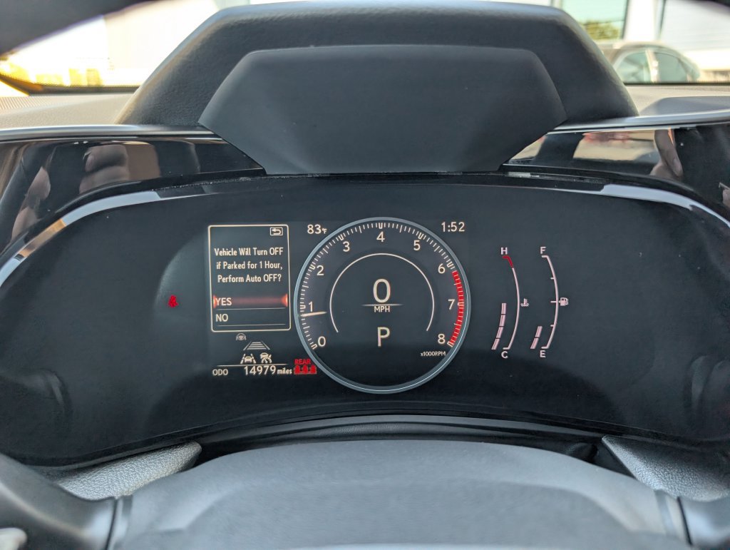 Used 2025 Lexus NX 350 AWD w/ Accessory Package (2T) image 20