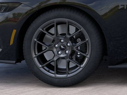 New 2026 Ford Mustang Premium w/ Mustang RTR Package RWD image 19