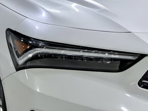 Used 2023 Acura Integra image 10