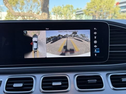 Used 2021 Mercedes-Benz GLE 53 AMG 4MATIC Coupe image 30