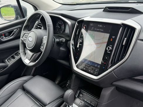 Used 2025 Subaru Ascent Limited AWD/4WD image 13