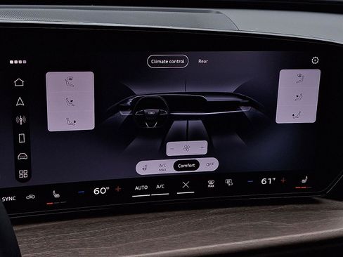 New 2026 Audi Q5 Premium Plus image 14