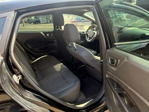 Used 2018 Ford Fiesta ST image 24