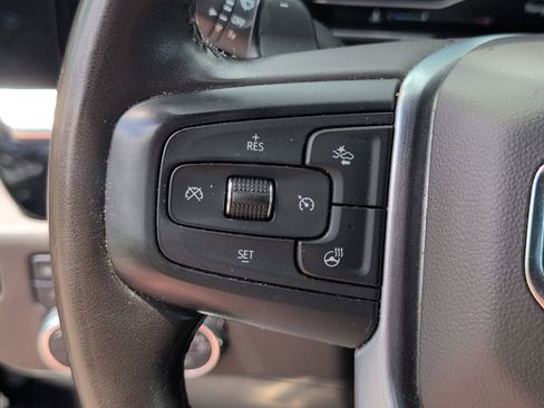 Used 2023 GMC Sierra 1500 SLT w/ SLT Premium Package image 26