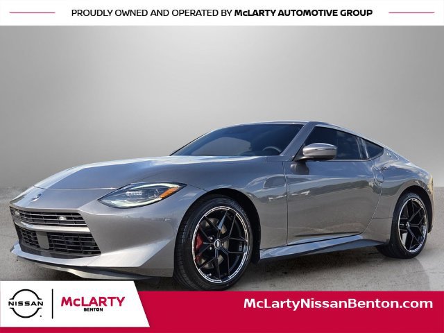 New 2027 Nissan Z Performance RWD 360° Tour
