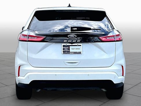 Used 2023 Ford Edge ST-Line AWD/4WD image 4
