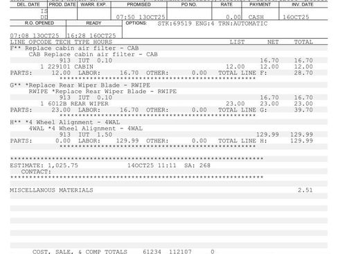 Used 2022 Honda CR-V EX image 26