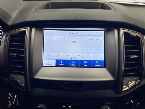 Used 2020 Ford Ranger XLT w/ Equipment Group 301A Mid image 14