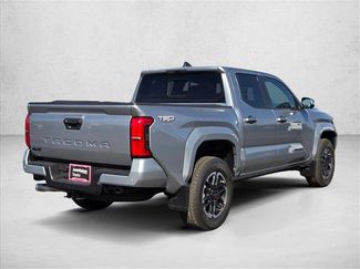 New 2025 Toyota Tacoma TRD Sport video 2