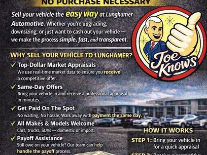 Used 2024 MAZDA CX-50 AWD 2.5 S w/ Preferred Package