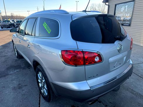 Used 2011 Buick Enclave CXL w/ Trailering Provision Package image 7