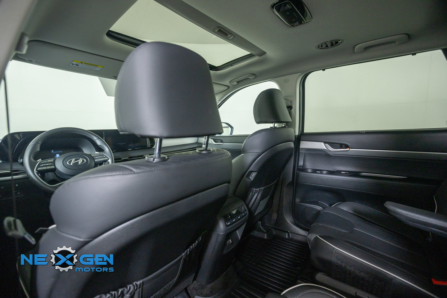 Used 2025 Hyundai Palisade XRT AWD/4WD image 27