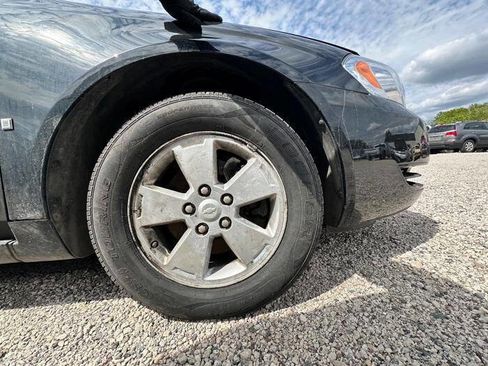 Used 2007 Chevrolet Impala LT w/ Preferred Equipment Group FWD image 19