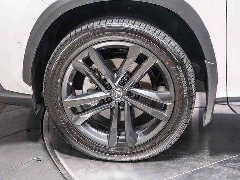 Used 2025 Lexus NX 450h+ AWD w/ Accessory Package (2T) image 10