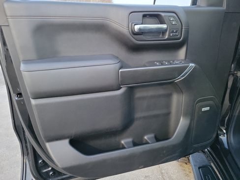 Used 2021 GMC Sierra 1500 AT4 w/ AT4 Premium Package image 15