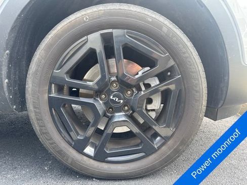 Used 2024 Kia Telluride EX X-Line AWD/4WD image 14