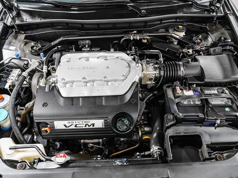 Used 2010 Honda Accord EX-L image 27