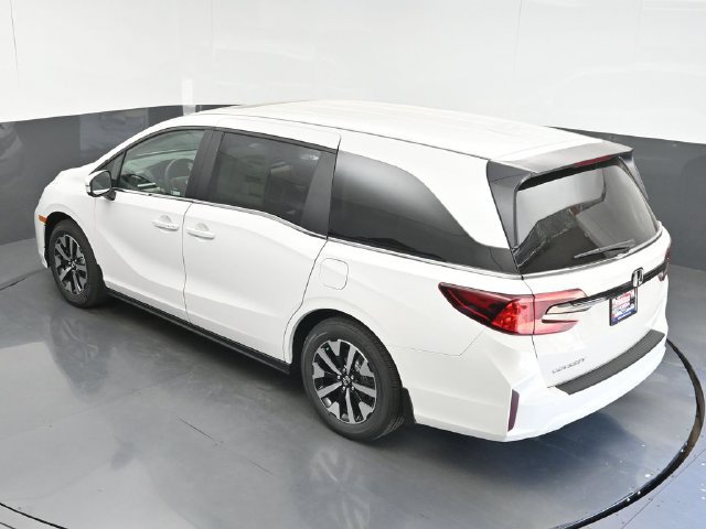 New 2027 Honda Odyssey EX-L image 31